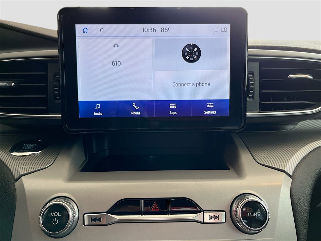 Used 2023 Ford Explorer XLT w/ Equipment Group 202A image 14
