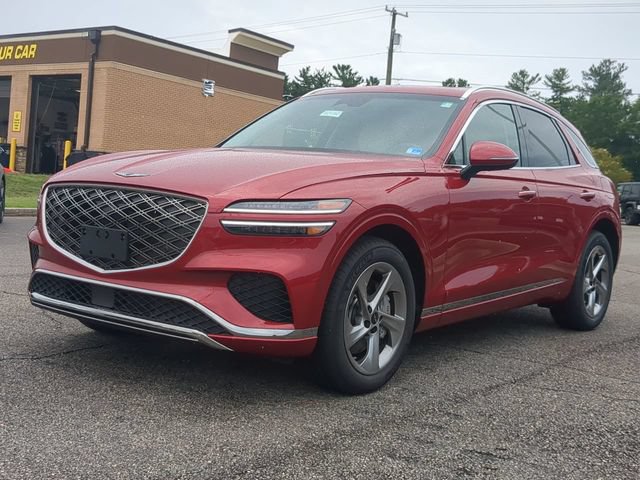 New 2026 Genesis GV70 2.5T Select AWD/4WD image 7