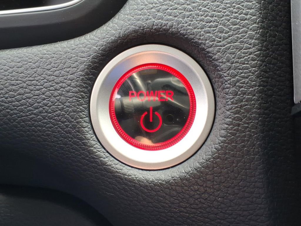 Used 2022 Honda CR-V Touring image 15