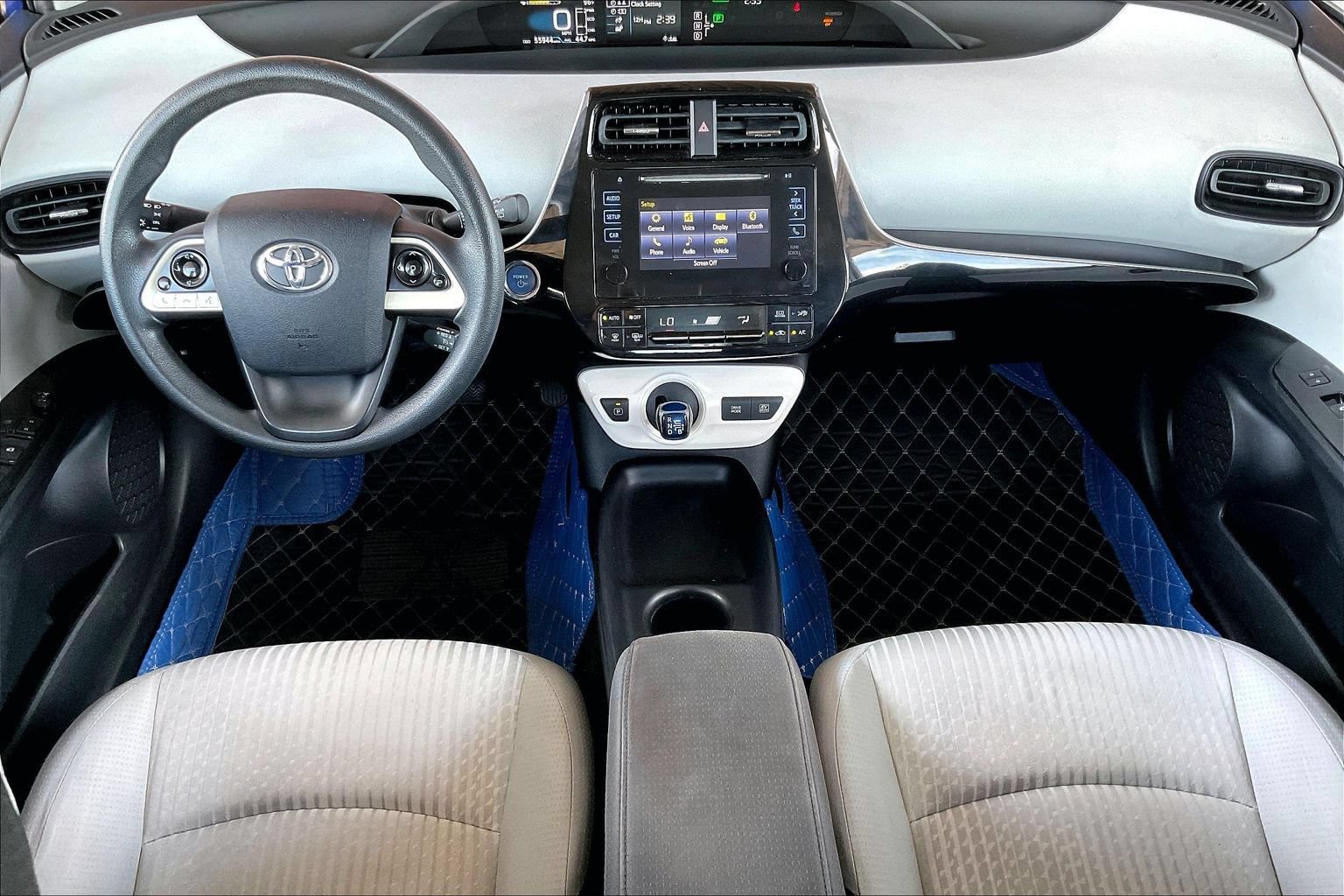 Used 2016 Toyota Prius Two FWD image 7