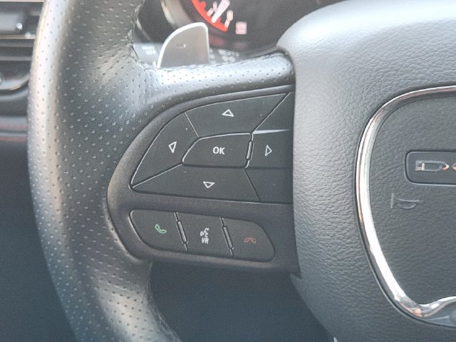 Certified 2023 Dodge Durango R/T AWD/4WD image 36