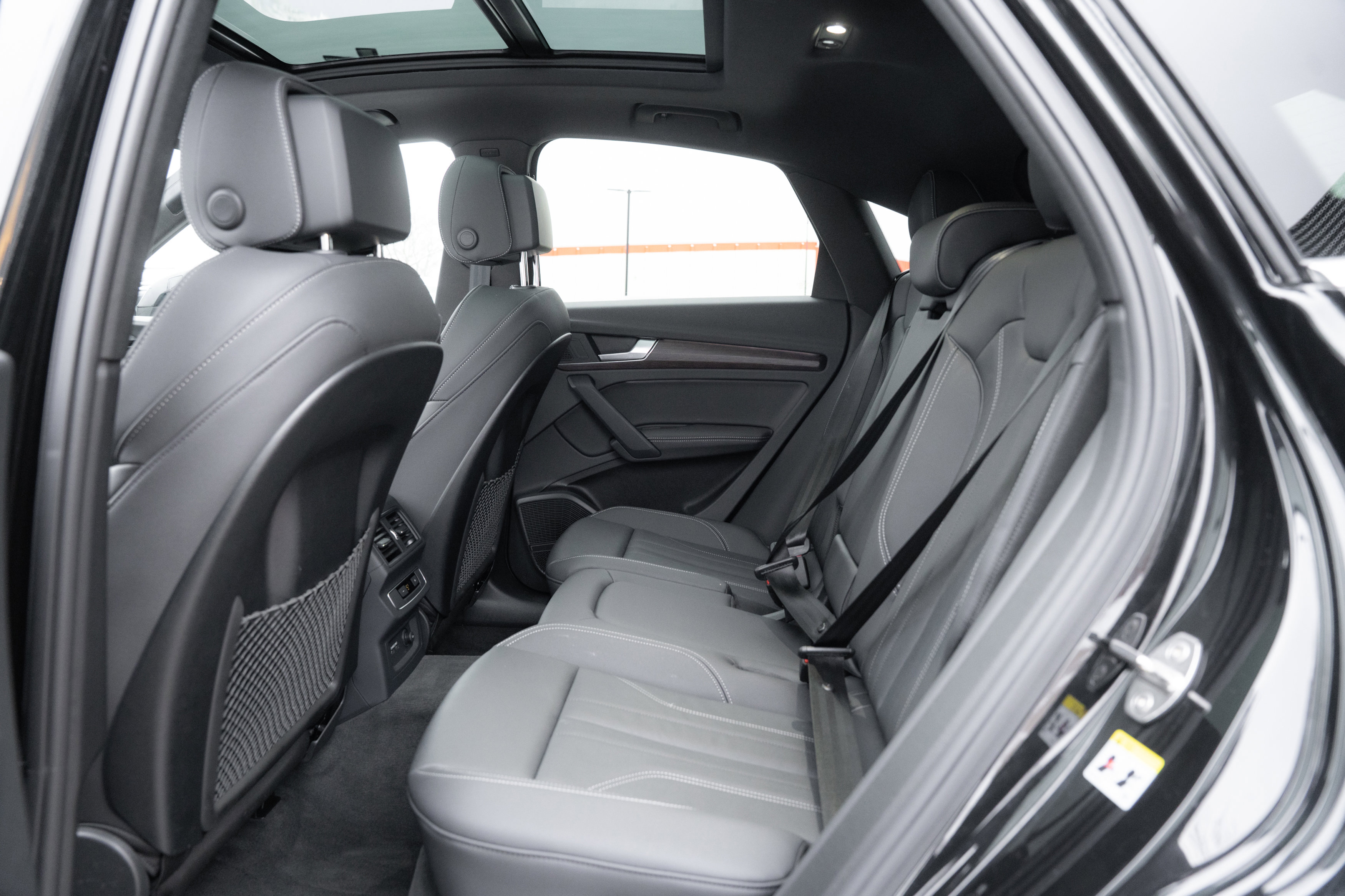 Certified 2025 Audi Q5 2.0T Premium Plus w/ Premium Plus Package image 27