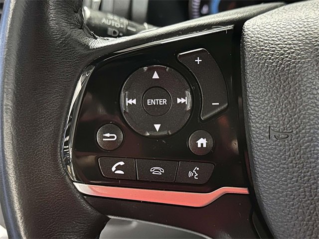 Certified 2022 Honda Pilot Special Edition image 23