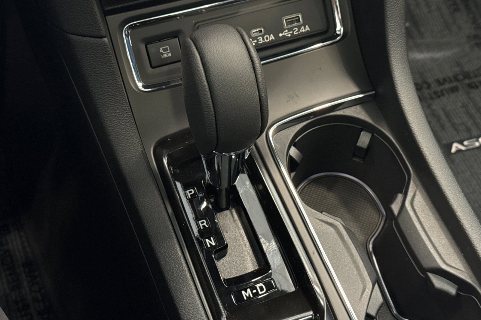 New 2026 Subaru Ascent Bronze Edition image 22