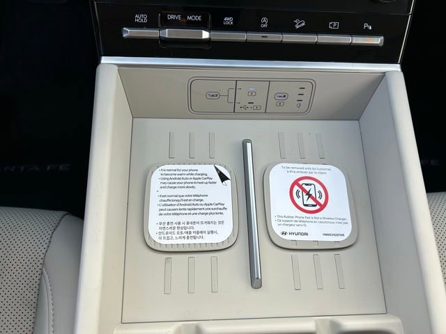 Used 2026 Hyundai Santa Fe SEL w/ Tow & Go Package image 25