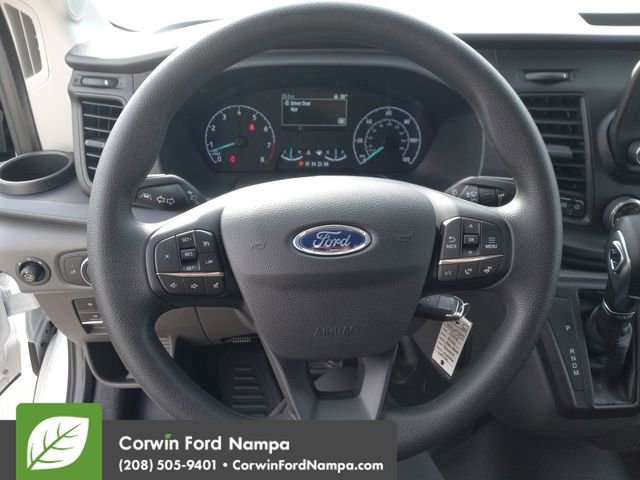 New 2025 Ford Transit 250 148 Medium Roof Extended AWD image 14