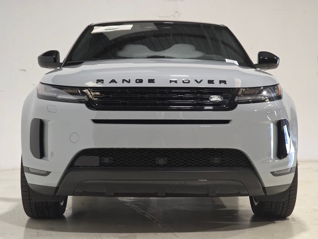 Certified 2024 Land Rover Range Rover Evoque S AWD/4WD image 2