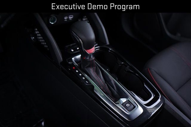 Used 2026 Chevrolet TrailBlazer RS w/ Convenience Package image 22