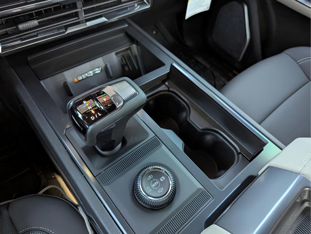 New 2026 GMC Hummer EV 4x4 Crew Cab image 11