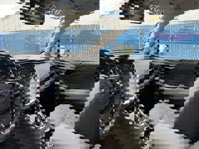 Used 2023 Subaru Outback Limited image 18