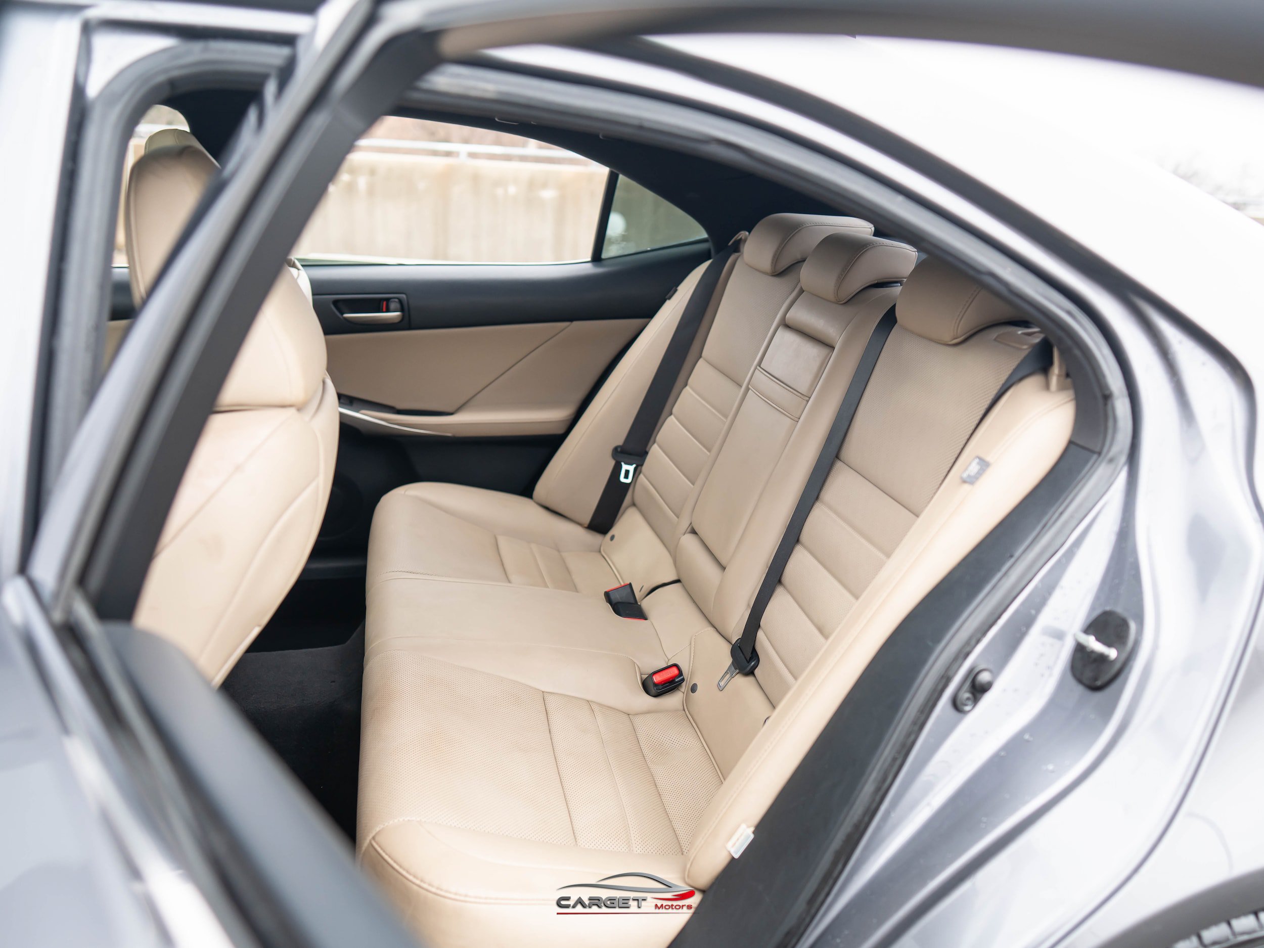 Used 2019 Lexus IS 300 F Sport w/ F Sport Package RWD image 20