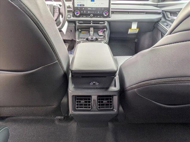 New 2026 Subaru Solterra AWD/4WD image 13
