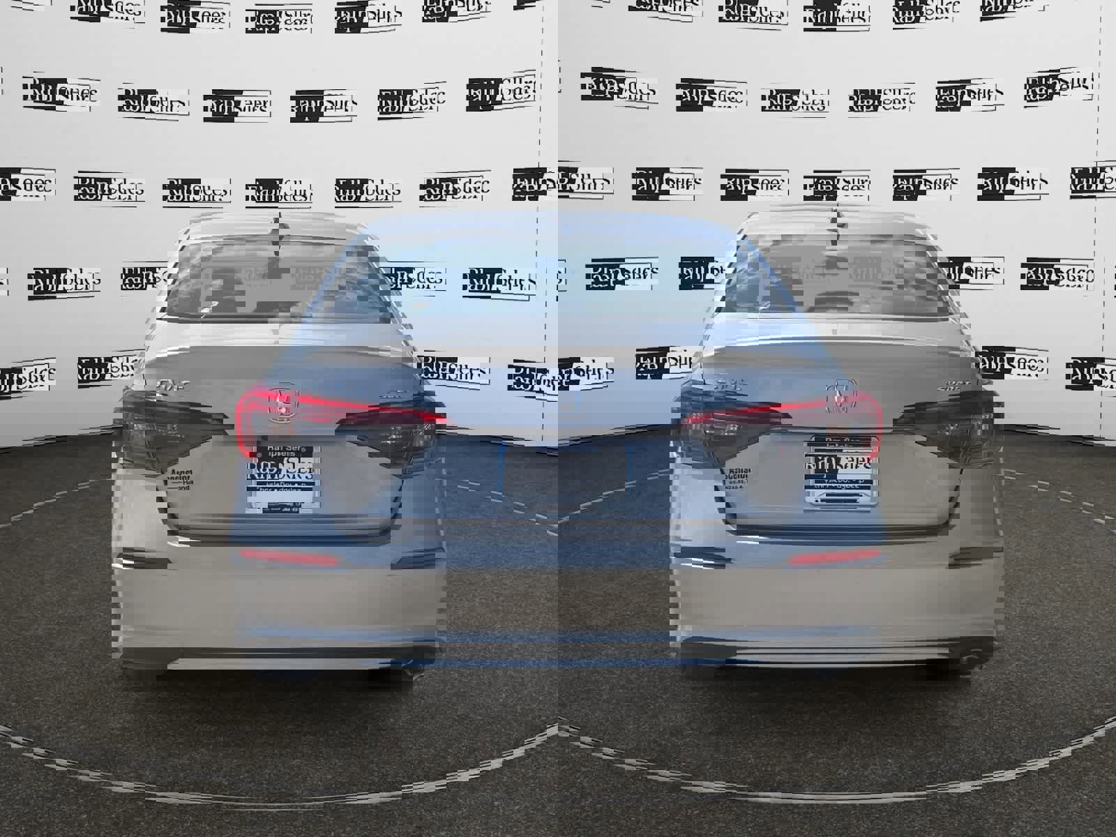 Used 2024 Honda Civic Sport image 5