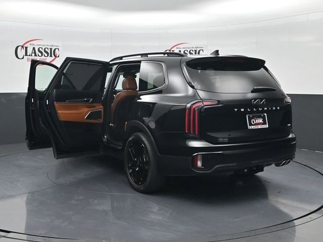 Used 2024 Kia Telluride SX Prestige X-Line image 34