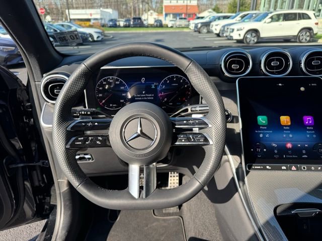 Used 2026 Mercedes-Benz GLC 300 4MATIC image 15