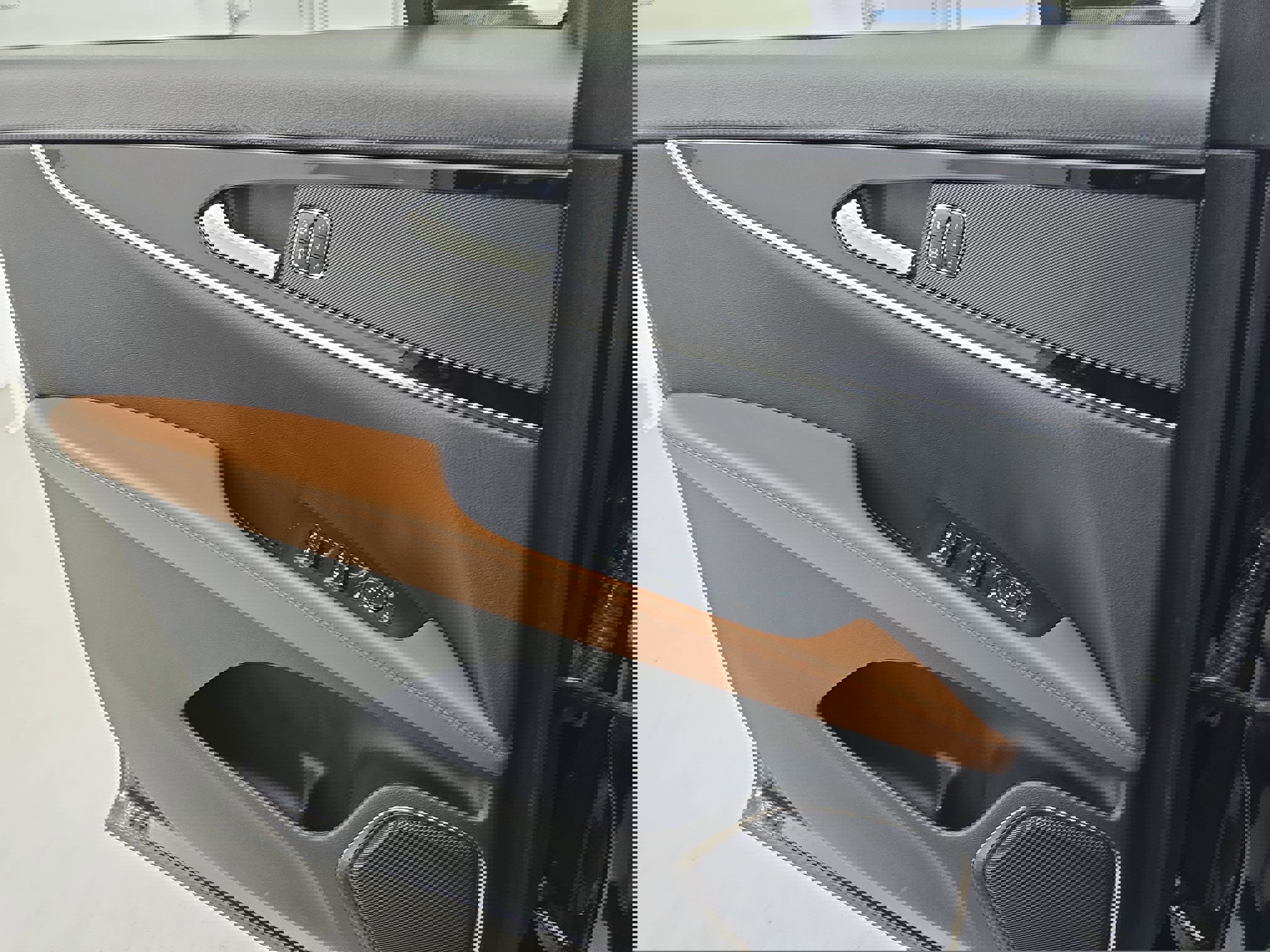 Used 2023 Lincoln Nautilus Reserve image 27