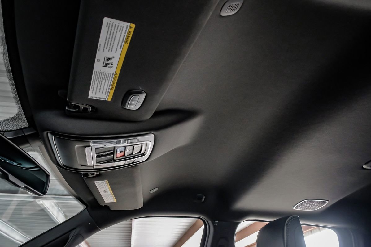 Used 2024 RAM 3500 Laramie w/ Sport Appearance Package image 28