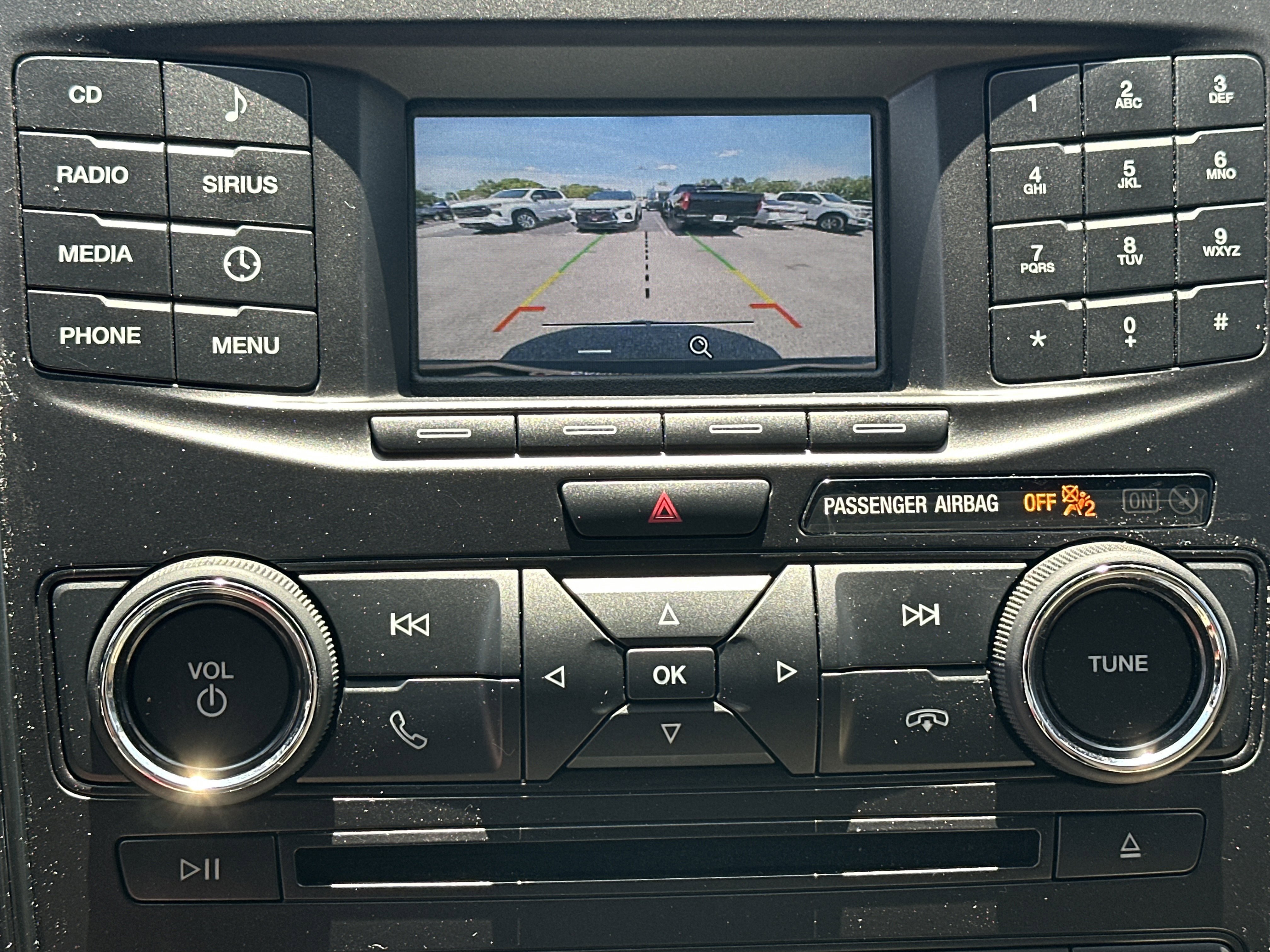 Used 2017 Ford Explorer FWD image 31