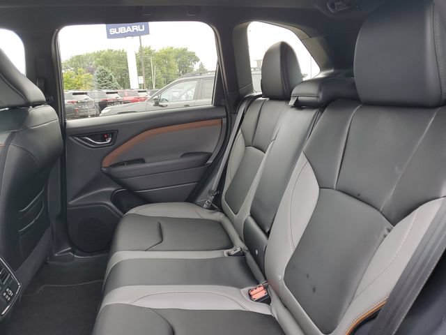 Used 2026 Subaru Forester Sport AWD/4WD image 23