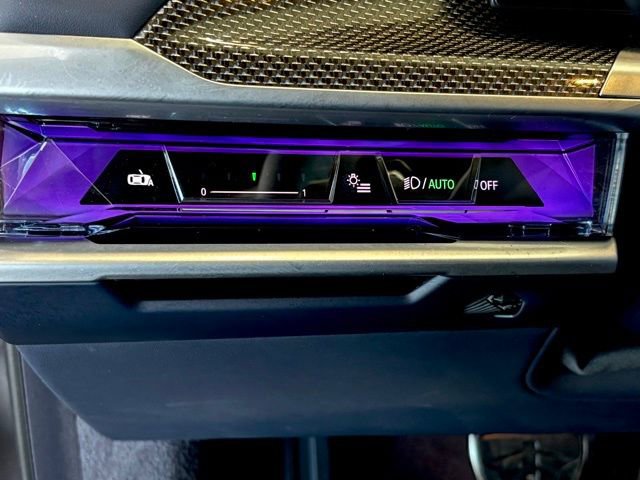 Used 2025 BMW 760i xDrive 760i xDrive w/ Executive Package image 29