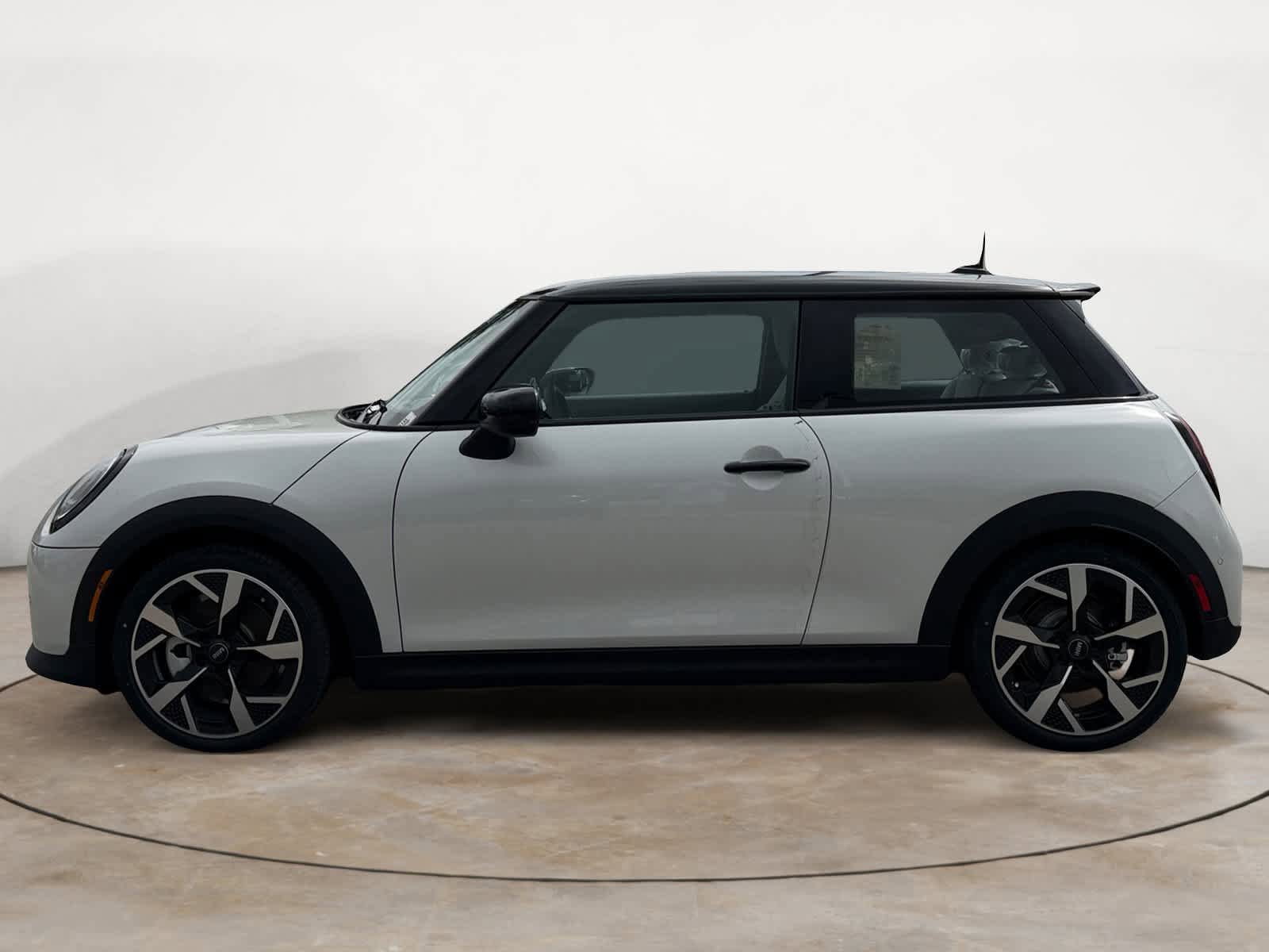 New 2026 MINI Cooper S FWD image 6