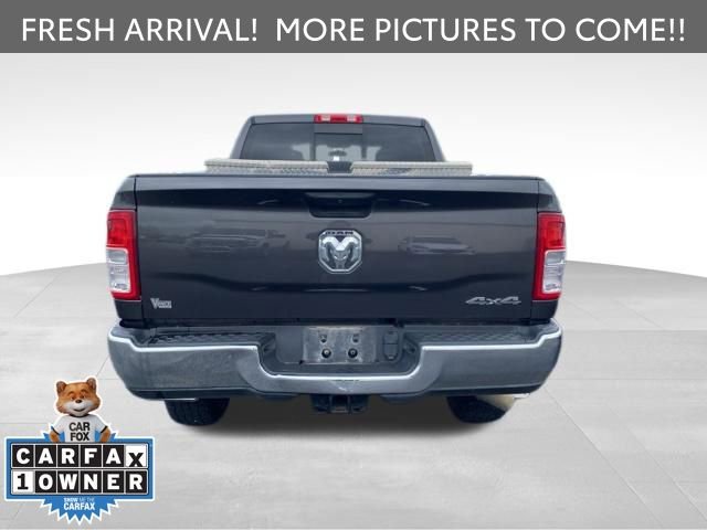 Used 2020 RAM 2500 Tradesman image 5