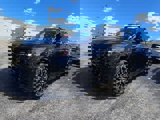 New 2025 MAZDA CX-70 3.3 Turbo S w/ Premium Package image 4