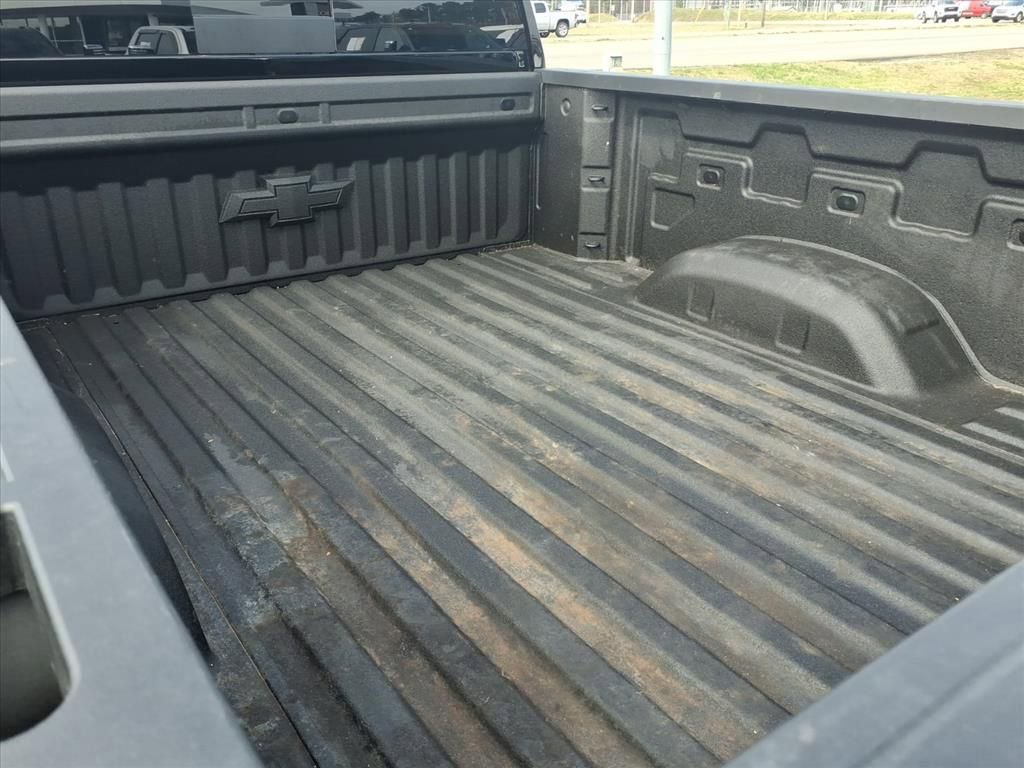 Used 2025 Chevrolet Silverado 2500 High Country w/ Z71 Off-Road Package image 15