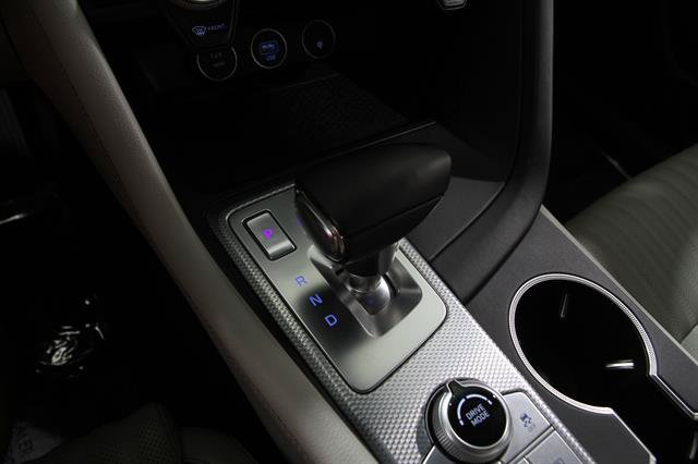 Certified 2022 Genesis G70 2.0T w/ Prestige Package AWD/4WD image 17