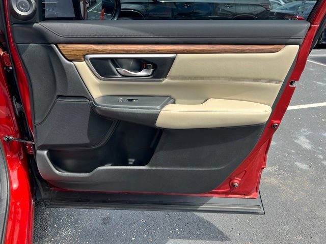 Used 2017 Honda CR-V Touring image 33