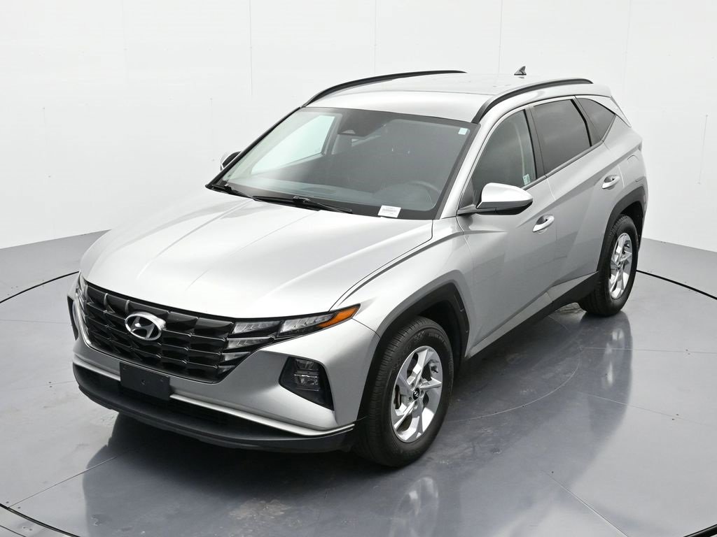 Used 2024 Hyundai Tucson SEL image 28