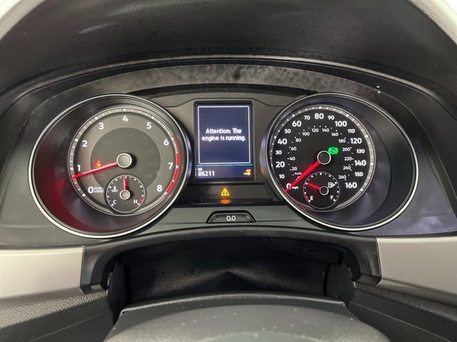 Used 2021 Volkswagen Atlas SE image 24