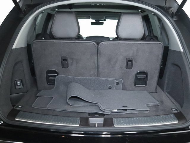 Used 2018 Acura MDX SH-AWD w/ Technology Package image 34