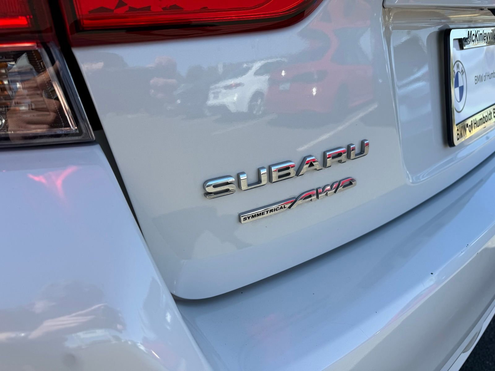 Used 2019 Subaru Crosstrek 2.0i Premium w/ Popular Package #4 AWD/4WD image 13