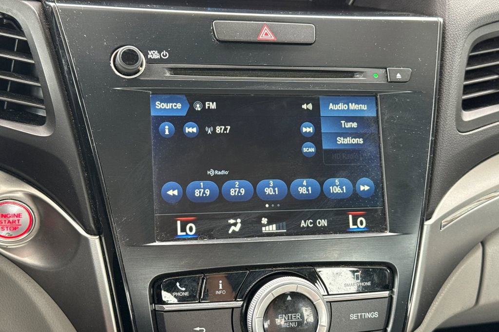 Used 2020 Acura ILX image 27
