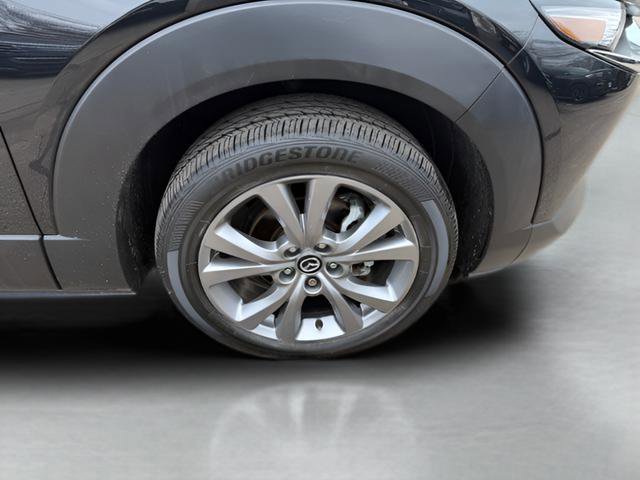 Used 2023 MAZDA CX-30 AWD 2.5 S w/ Preferred Package image 26