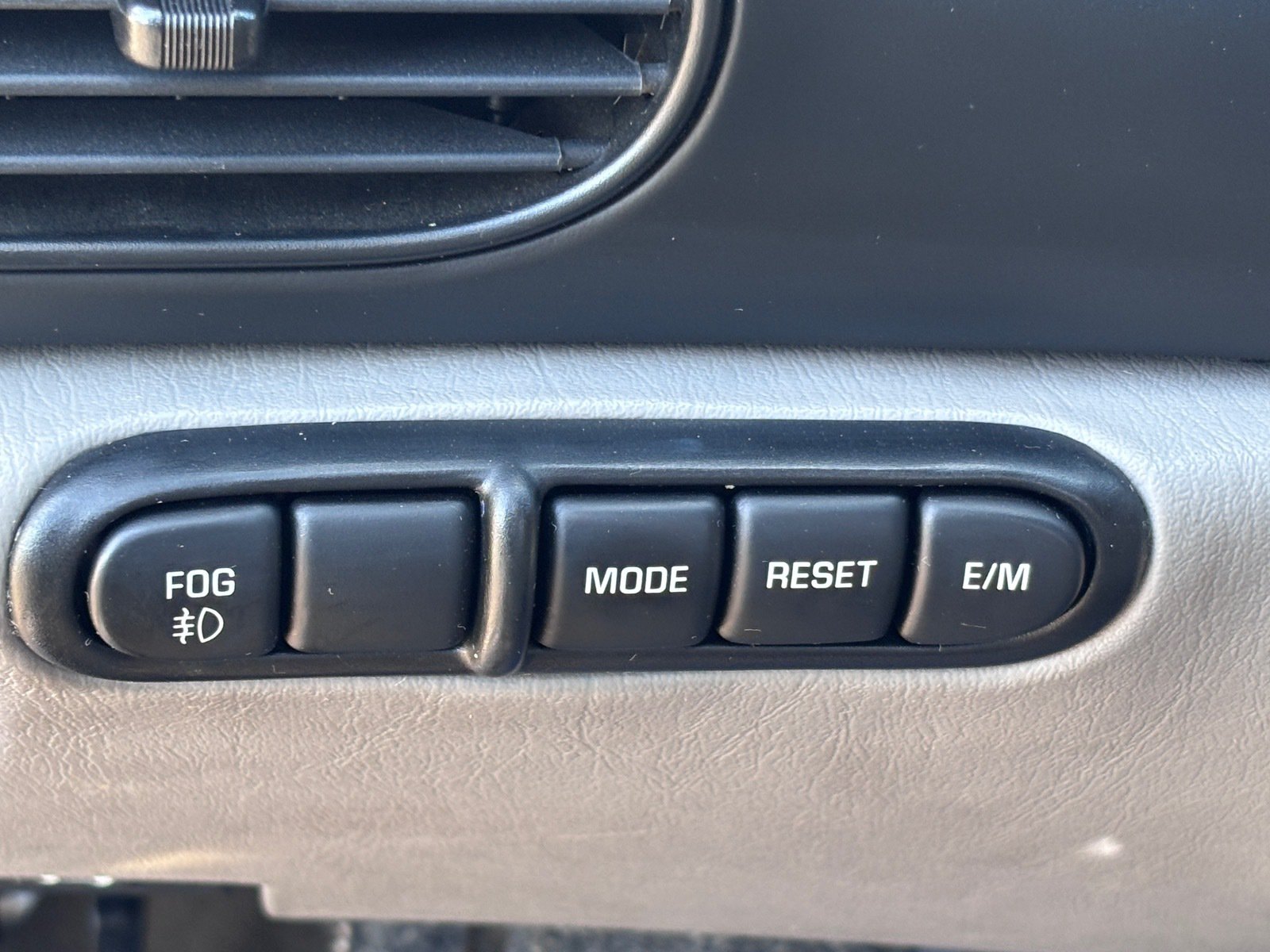 Used 1998 Buick Regal GS FWD image 20