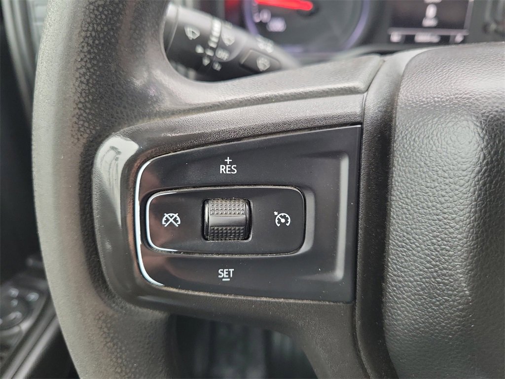 Used 2021 Chevrolet Silverado 3500 W/T w/ WT Convenience Package image 5