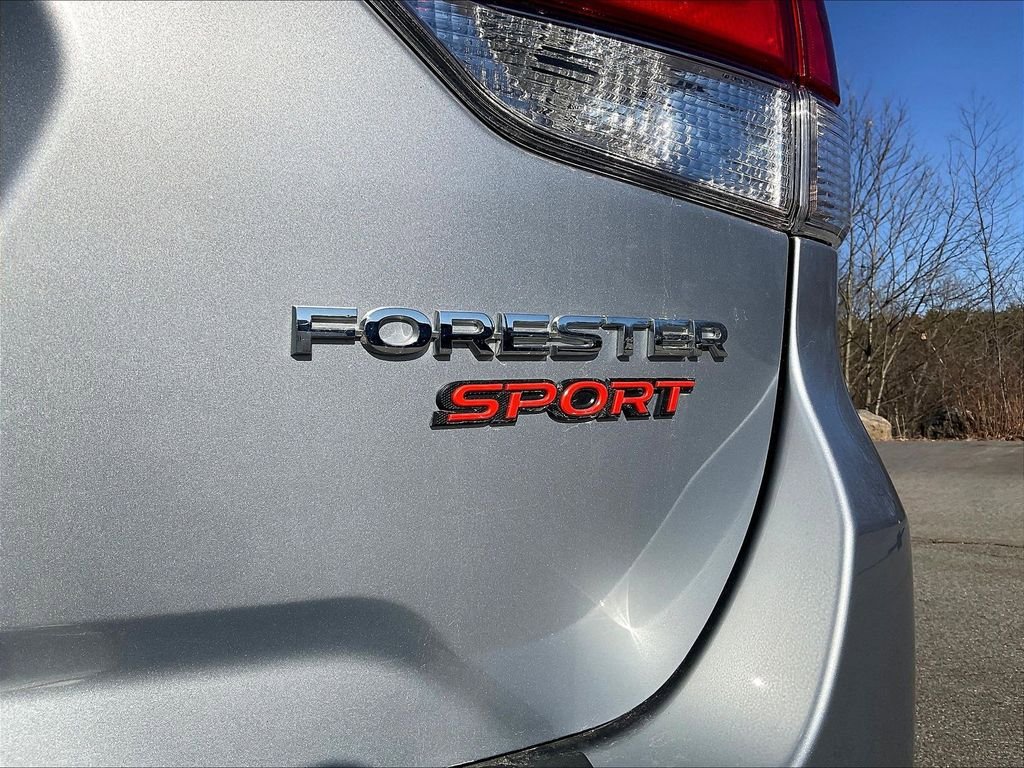 Used 2023 Subaru Forester Sport AWD/4WD image 28