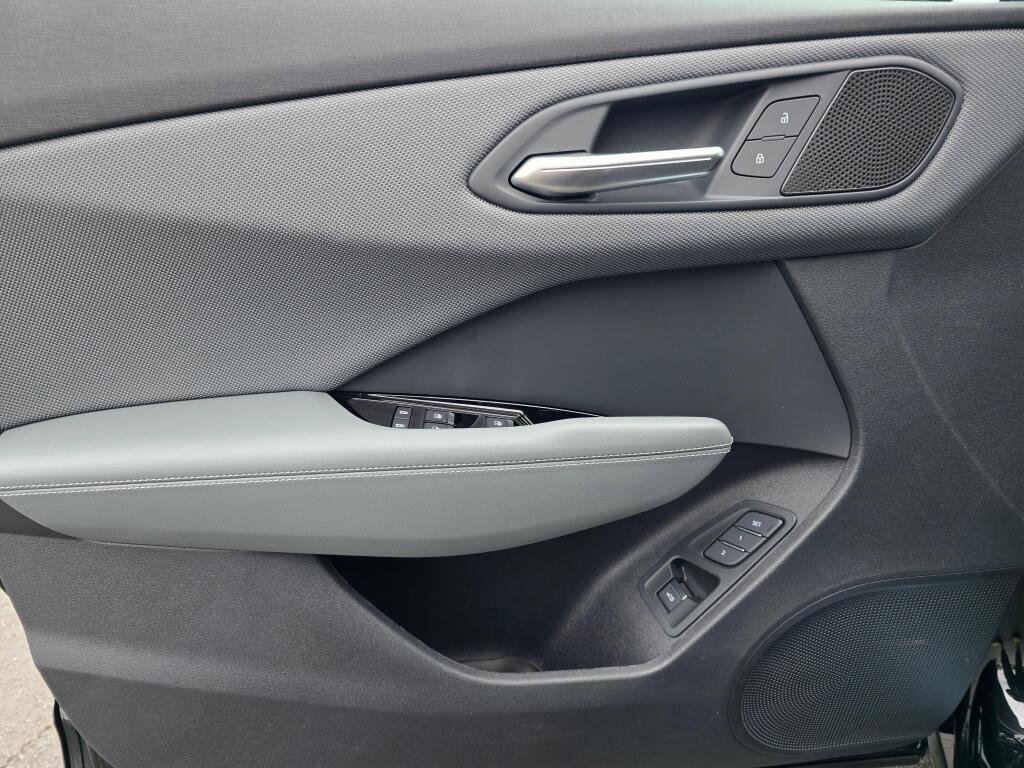 New 2026 Audi Q3 quattro 2.0T AWD/4WD image 37