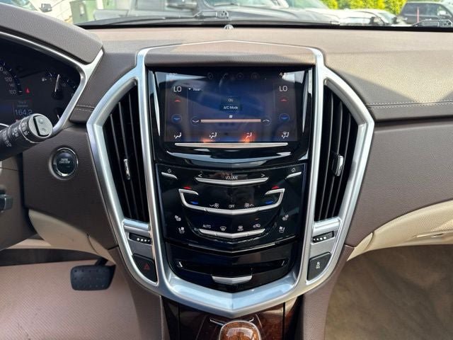Used 2014 Cadillac SRX Premium AWD/4WD image 14