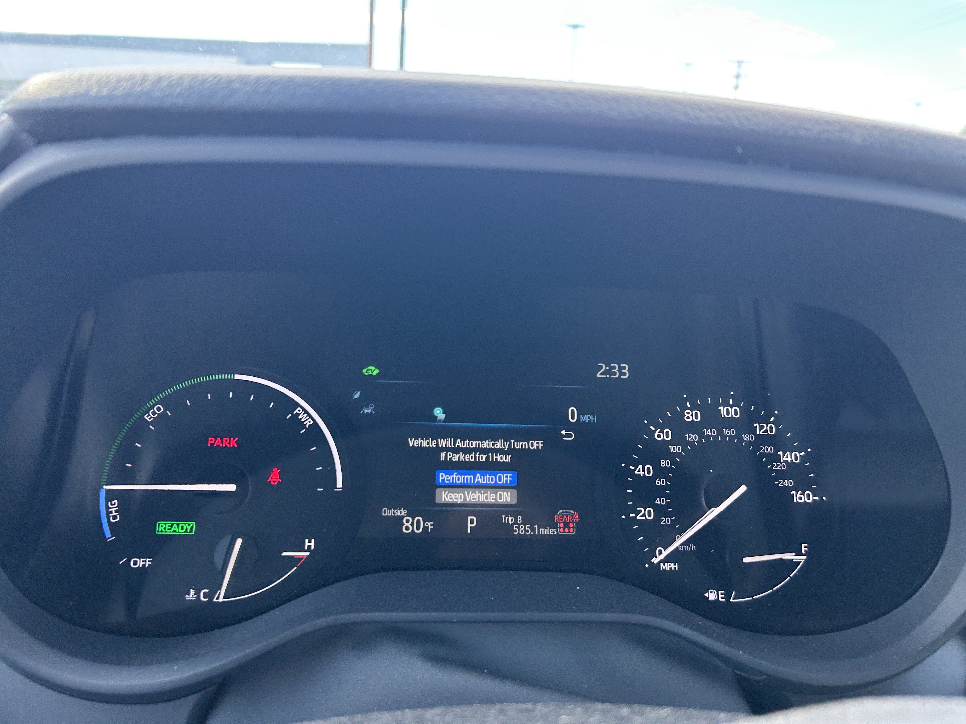 Certified 2026 Toyota Sienna XLE AWD/4WD image 16