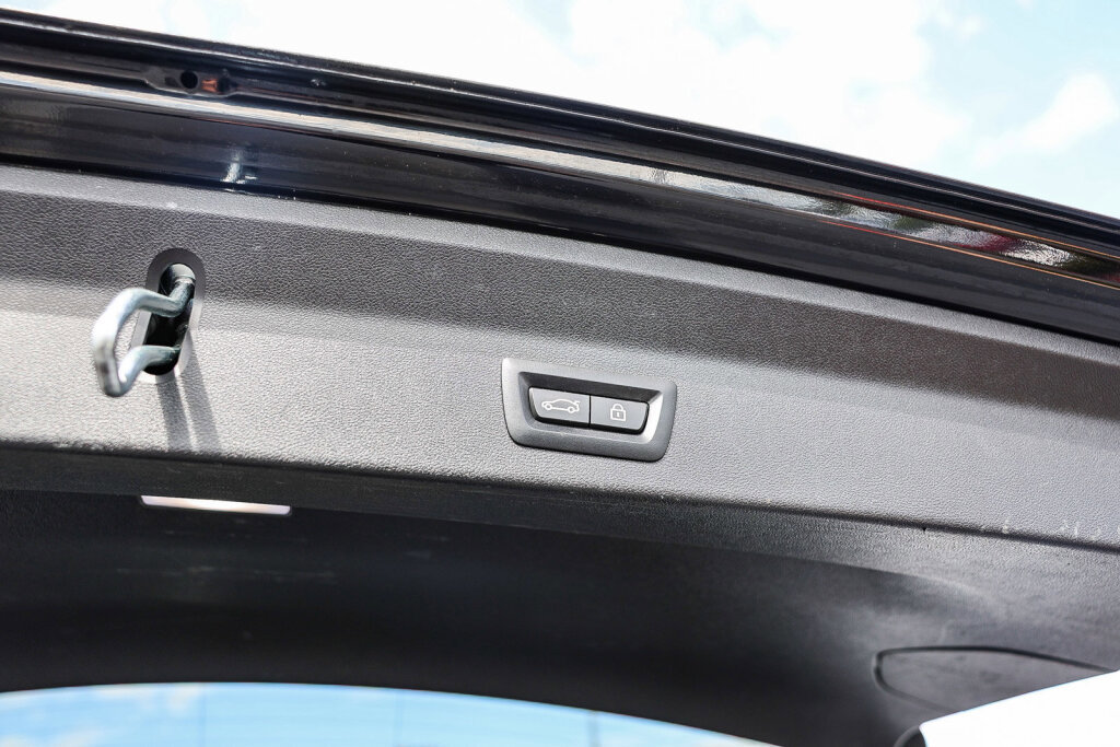 Used 2022 BMW X3 xDrive30i w/ Premium Package 2 image 31