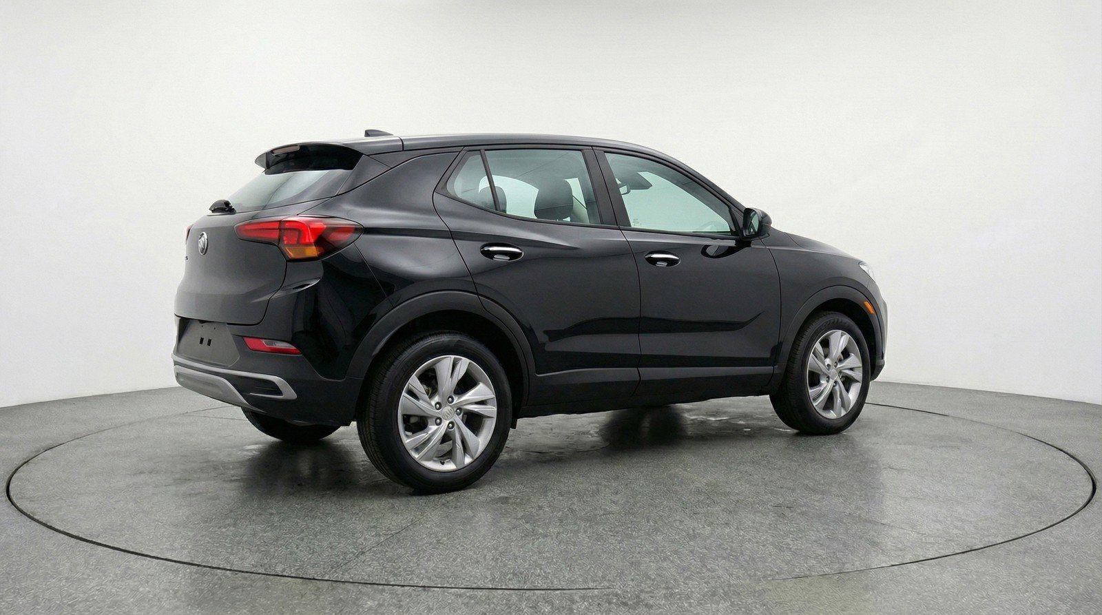 Used 2025 Buick Encore GX Preferred FWD image 9