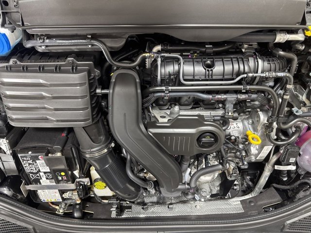 New 2025 Volkswagen Jetta Sport image 9