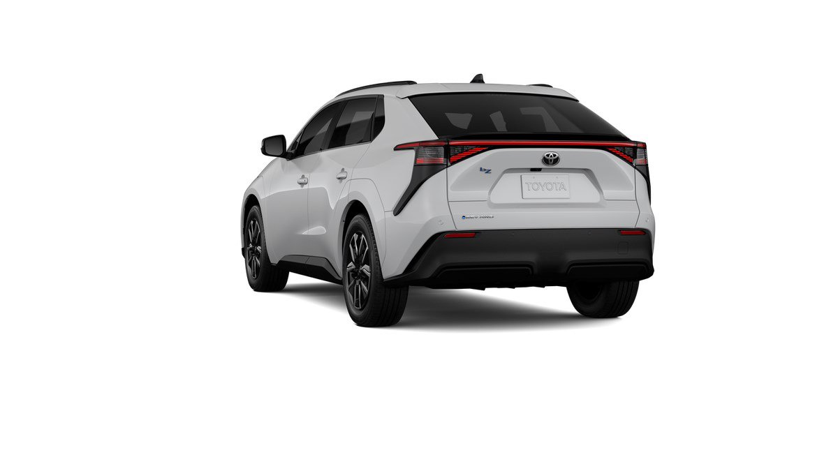 New 2027 Toyota bZ AWD/4WD image 36