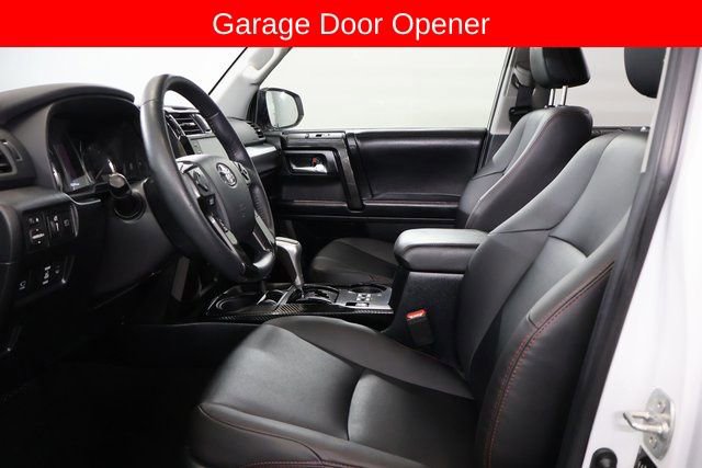 Certified 2024 Toyota 4Runner TRD Pro image 14