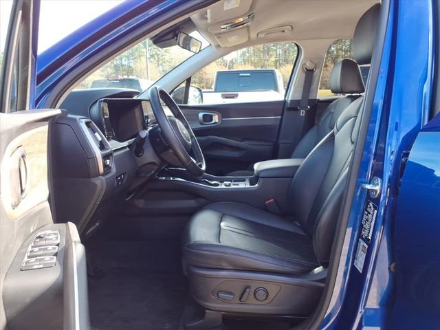 Used 2022 Kia Sorento EX image 14