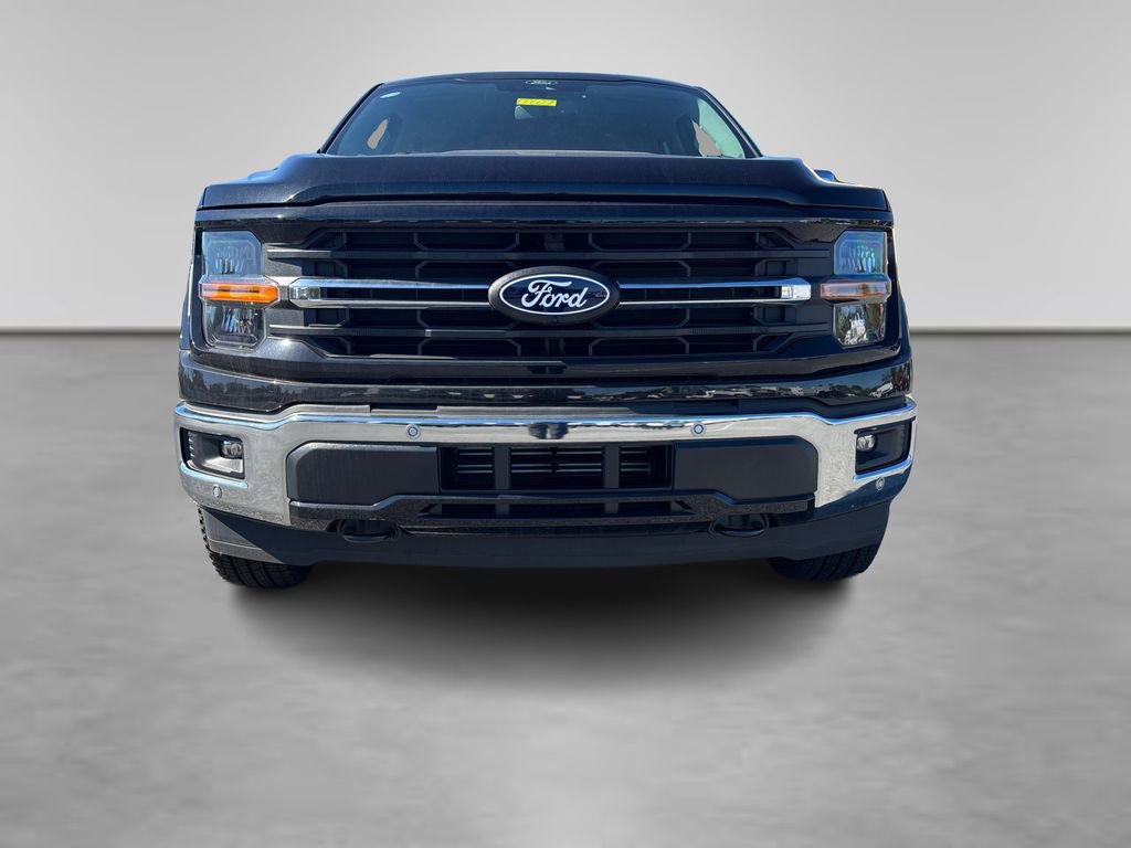 Used 2024 Ford F150 XLT w/ Equipment Group 302A MID image 14