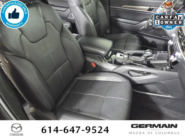 Used 2021 Kia Telluride SX AWD/4WD image 27